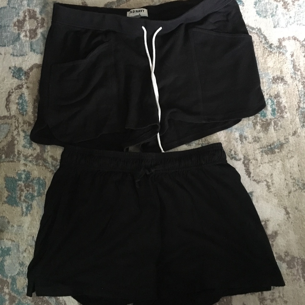 Like New Ladies’ Comfy Shorts